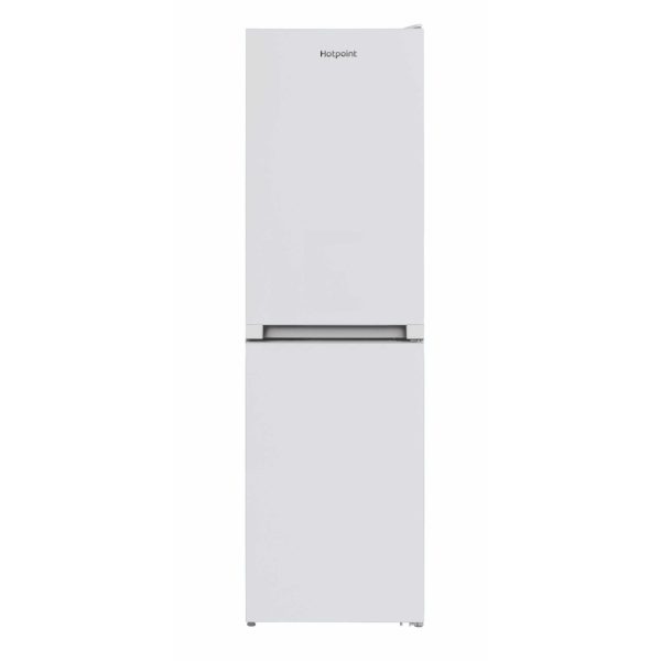 Hotpoint HBNF55182WUK 344L Frost Free Fridge Freezer - White